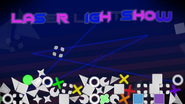 Laser Lightshow