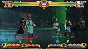 Diesel Legacy: The Brazen Age