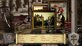 The Secret Of Hildegards