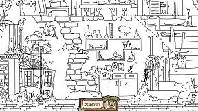 HIDDEN CATS: The last of cats