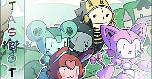 Princess & Conquest - Additional Characters #2