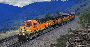 TS Marketplace: BNSF Scenario Pack 02