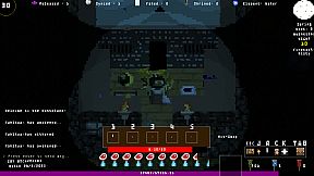 Moon & The Fractured Reincarnation