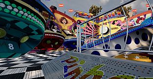 Fairground Online - Pinball