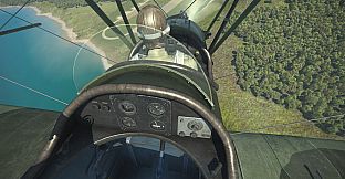 IL-2 Sturmovik: Polikarpov U-2VS