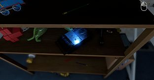 Three Twenty One - Extra Content