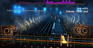 Rocksmith 2014 Edition – Remastered – Stereophonics - “Dakota”