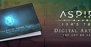 Aspire: Ina's Tale - Artbook