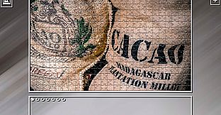 Super Jigsaw Puzzle: Generations - Madagascar