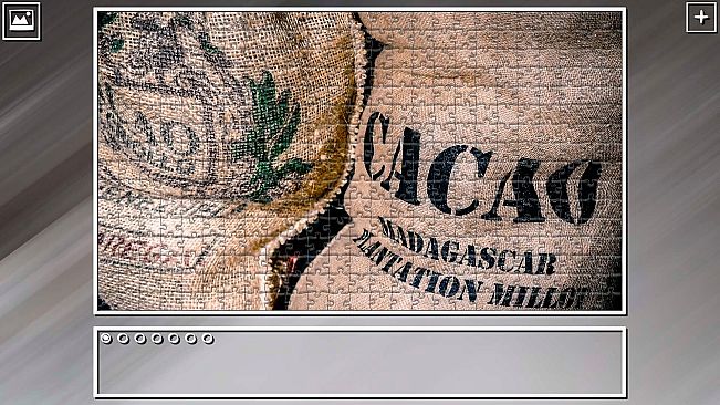 Super Jigsaw Puzzle: Generations - Madagascar