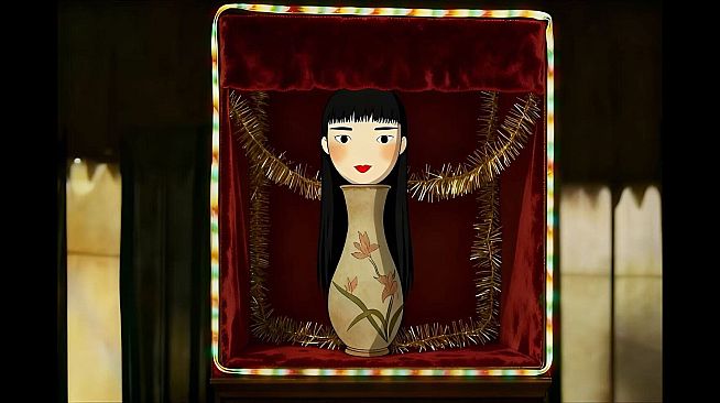 魑魅：离人之歌