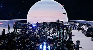 Jet Scalawag: The King of Shooters