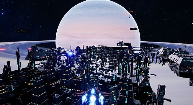 Jet Scalawag: The King of Shooters