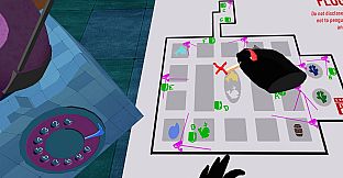 Gambling Paradise: The Escape Call VR