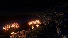 FWsim - Fireworks Display Simulator