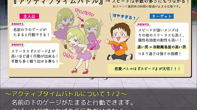 Happy Marriage Project - Starting from 9 years old -