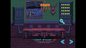 The Corruption Within