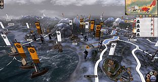 Total War: SHOGUN 2 - The Ikko Ikki Clan Pack