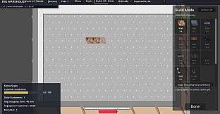 Wholesale Tycoon