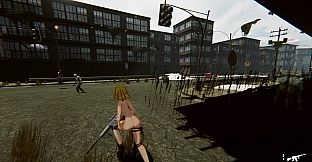 The Last of Waifus - Nudity DLC (18+)