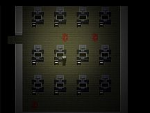 逃出图书馆(Escape from Library)