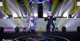 Atchmo -【SPECIAL LIVE】Symphonia (Chinese Ver.) | Tacitly