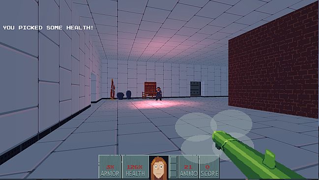Terfenstein 3D