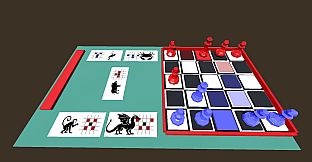 Cachuchin: By Waleles