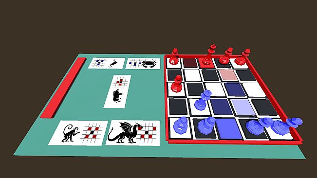 Cachuchin: By Waleles