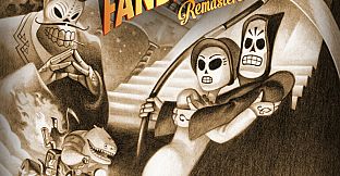 Grim Fandango Remastered - Soundtrack