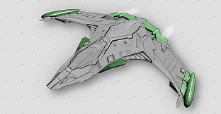 Elite Dangerous: Eagle Variant Pack