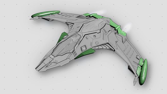 Elite Dangerous: Eagle Variant Pack