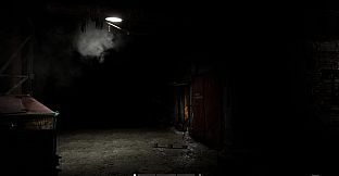 SCP : Forgotten Facility