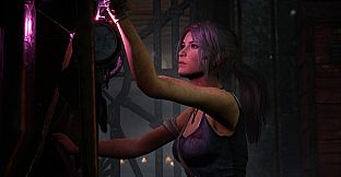 Dead by Daylight: Tomb Raider