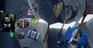 Eville Pass - Season 2