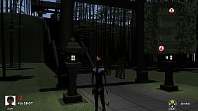 肝試しゴルフ[KimodameshiGolf]