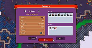 Super Fantasy Kingdom (Game Preview)