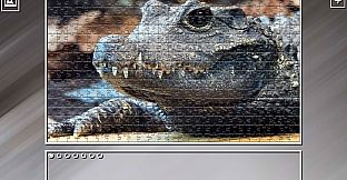 Super Jigsaw Puzzle: Generations - Random Animals 4