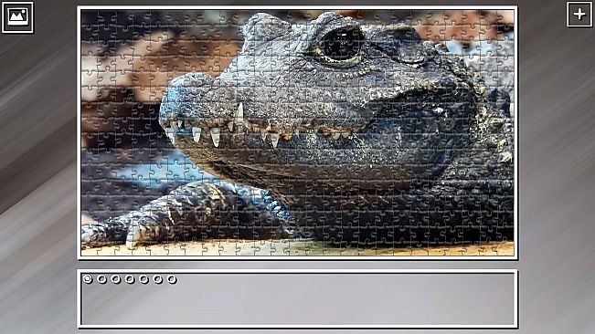 Super Jigsaw Puzzle: Generations - Random Animals 4