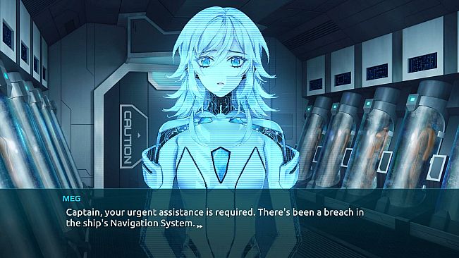 Awakening: Into the Stars