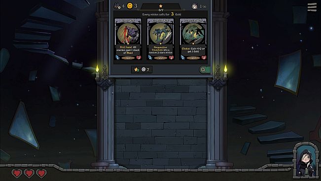 Night of Full Moon - Wolf（Mirror）