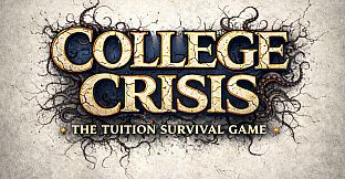 College Crisis: The Tuition Survival Game