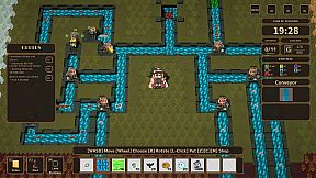 Lazy Witch's Factory