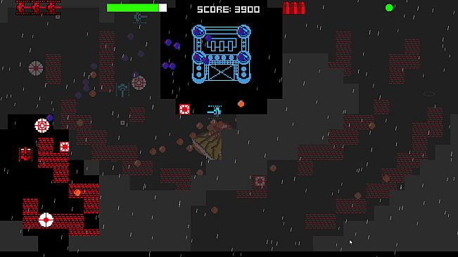 Tiger Tank 59 Ⅰ Volcano MP087