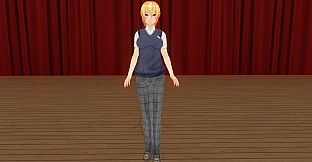 CUSTOM ORDER MAID 3D2 It's a Night Magic Just Around the Summer ALL in ONE Pack