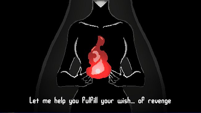 Ritual: Path of Darkness