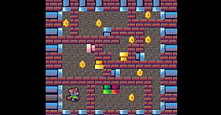 Stuck in the Sewers