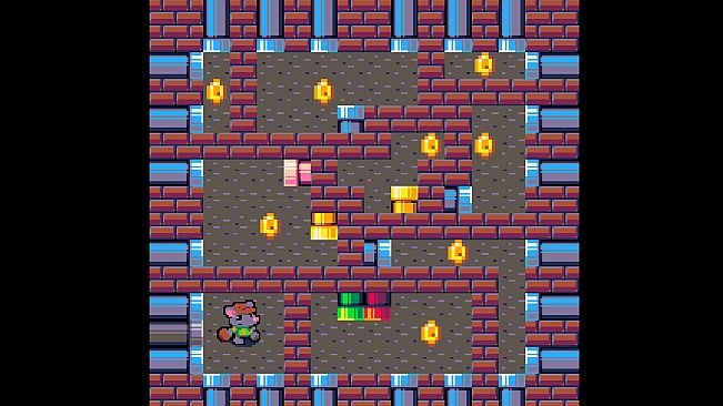 Stuck in the Sewers