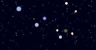 Logos Orbit