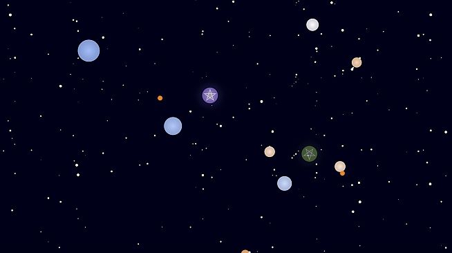 Logos Orbit